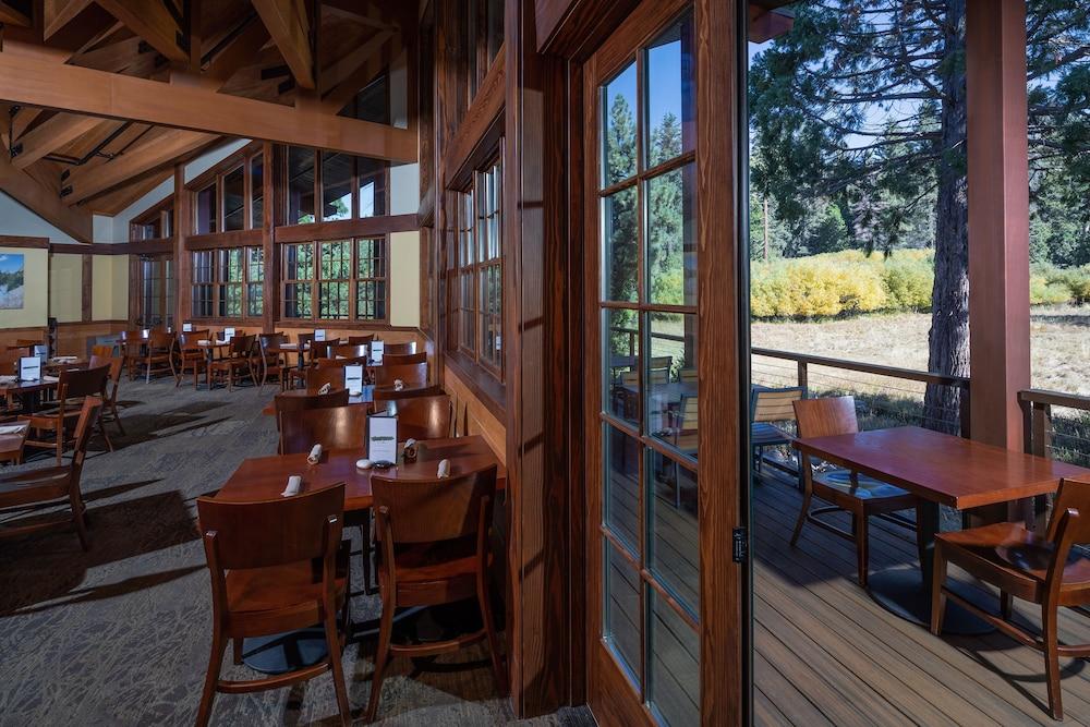 John Muir Lodge Hume Esterno foto