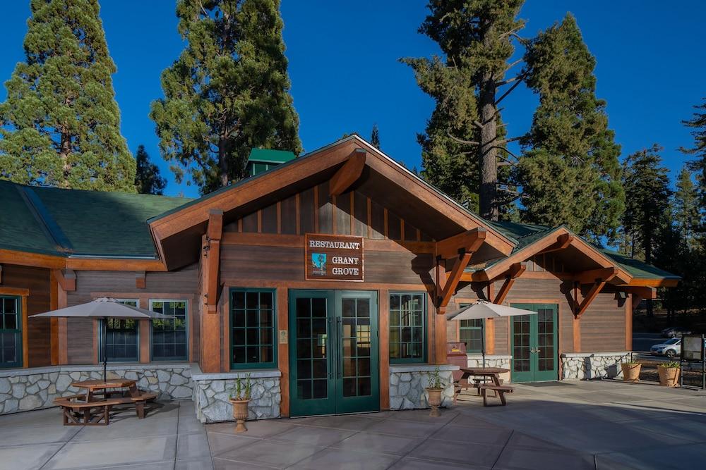 John Muir Lodge Hume Esterno foto