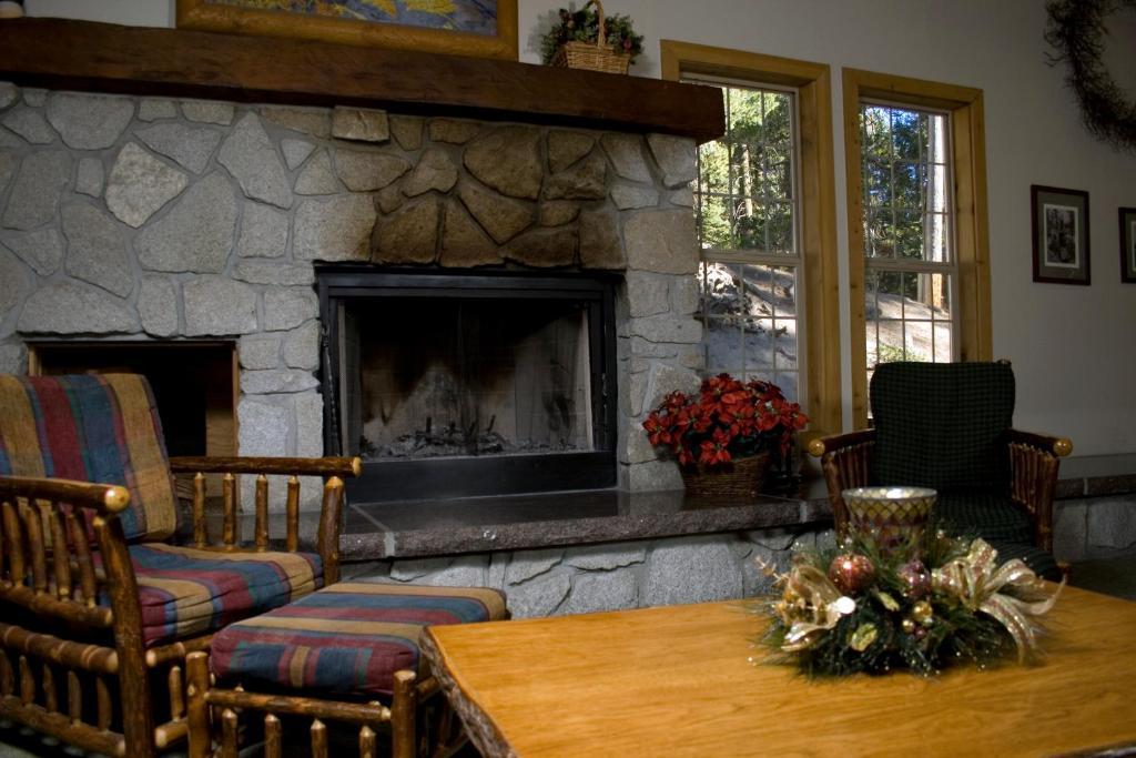 John Muir Lodge Hume Esterno foto